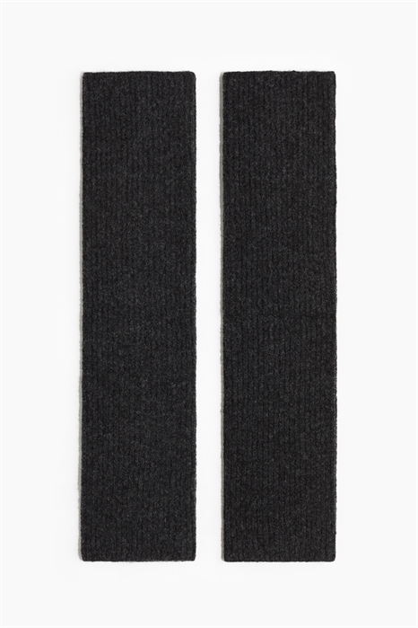 Гетры для ног из шерстяной смеси 1319681002 - Фото 13920499