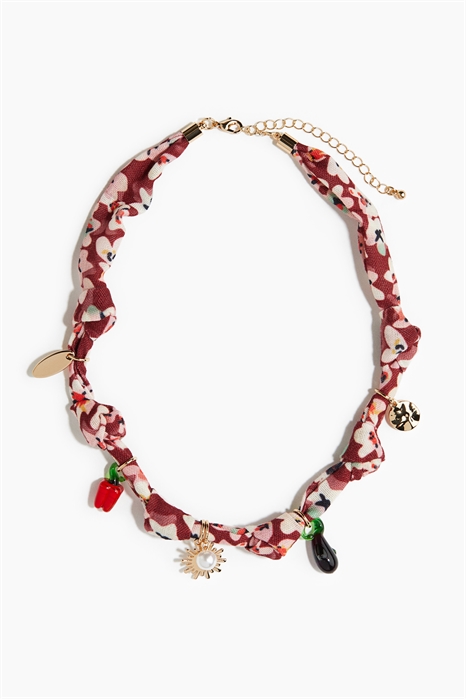 Ожерелье с подвесками 1323517001 - Фото 13920564