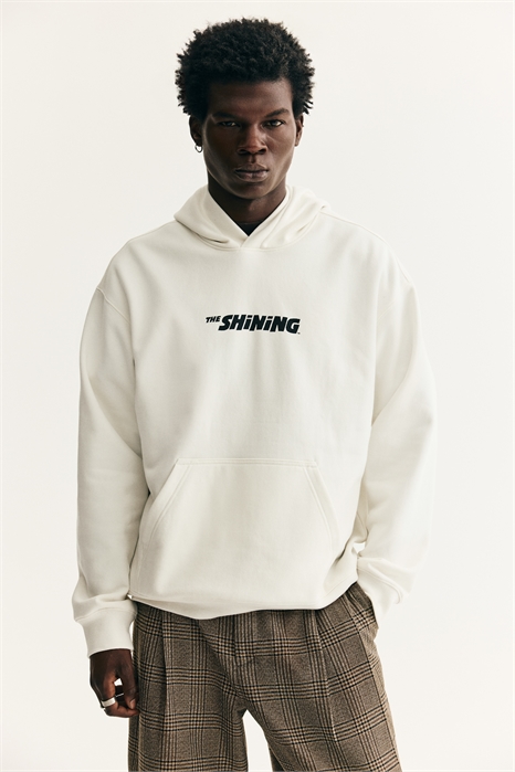 Худи Loose Fit 1065654084 - Фото 13920755