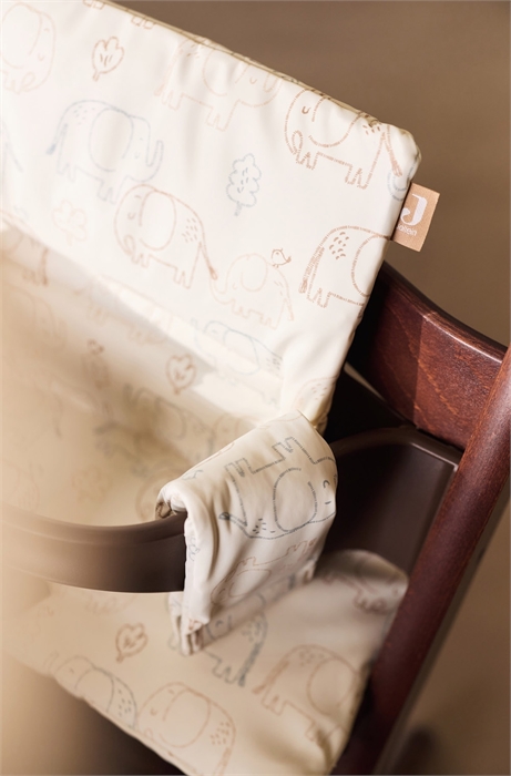 Подушка для растущего стула 1226497005 - Фото 13920991