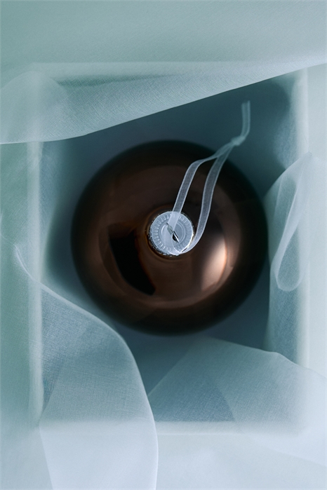 Стеклянные баулы в упаковке из 2 штук 1250156005 - Фото 13921231