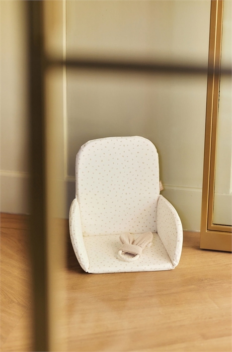 Подушка для стульчика 1277016003 - Фото 13921531