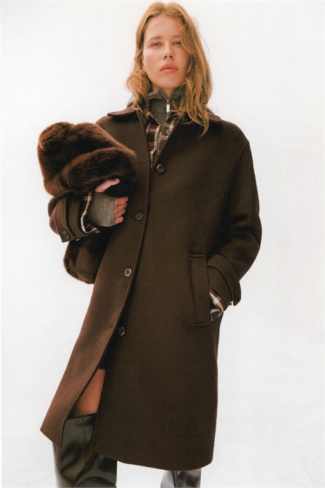 Автомобильное пальто 1284357001 - Фото 13921655