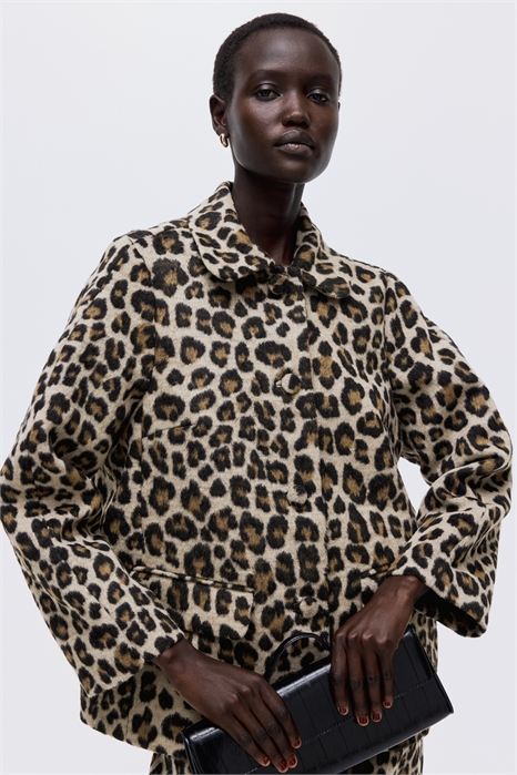 Куртка оверсайз 1297497001 - Фото 13922023