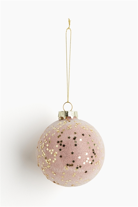 Блестящая елочная игрушка 1299778002 - Фото 13922114