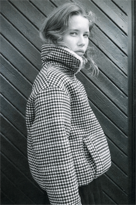 Куртка с плюшевой подкладкой 1309779001 - Фото 13923111