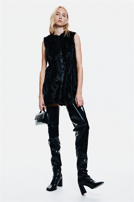 Платье на молнии 1312685001 - Фото 13923263