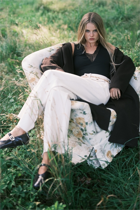 Боди стринги с кружевной отделкой 1316755001 - Фото 13923353