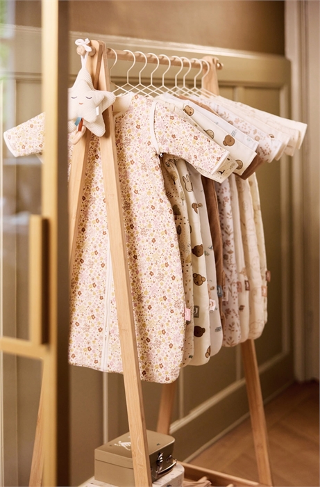 Спальный мешок со съемными рукавами 1330038013 - Фото 13923461