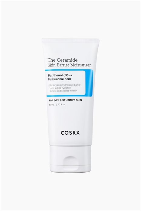 Увлажняющий крем для барьера кожи с керамидами 1332963001 - Фото 13923468