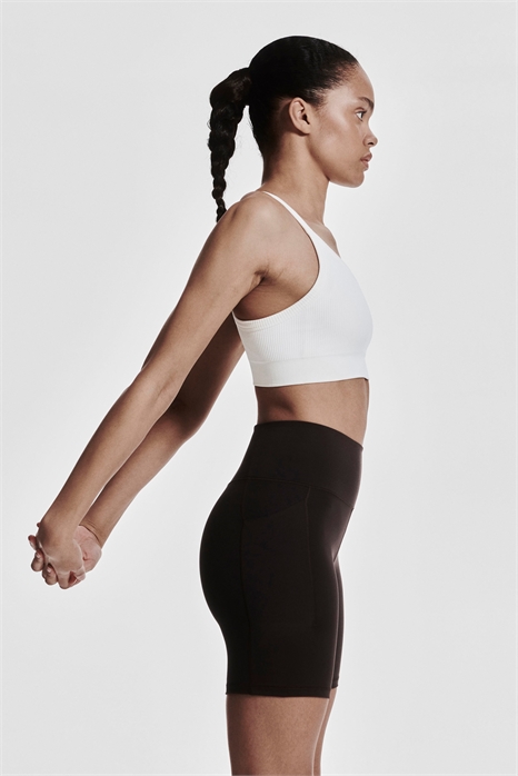 Спортивные велошорты с отделкой карманов и DryMove™ 1255782007 - Фото 13923612