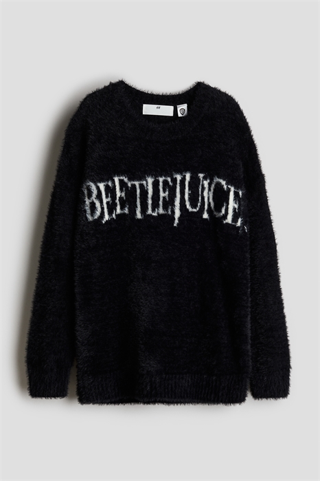 Пушистый джемпер 1244859001 - Фото 13923635