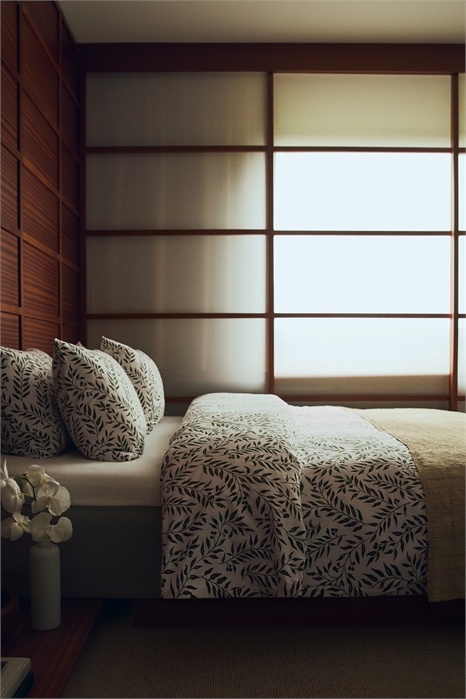 Комплект постельного белья из фланели для double/king size 1290288002 - Фото 13923640