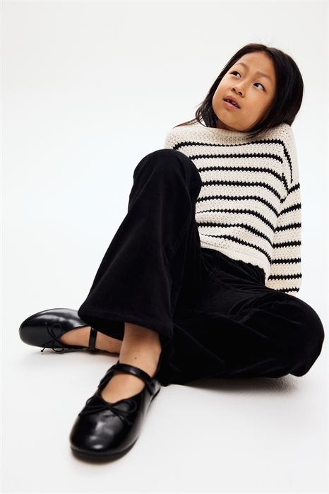 Балетки 1295099001 - Фото 13924086