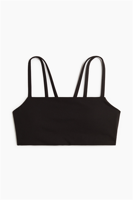 Спортивный бюстгальтер средней поддержки с SoftMove™ 1231211002 - Фото 13924441