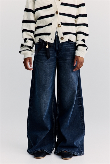 Шарм для сумки с бантом 1293003001 - Фото 13924505