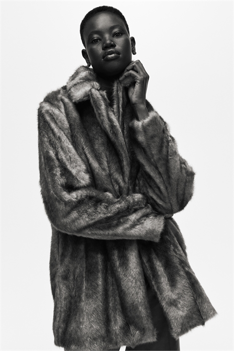 Пальто 1306290001 - Фото 13924672