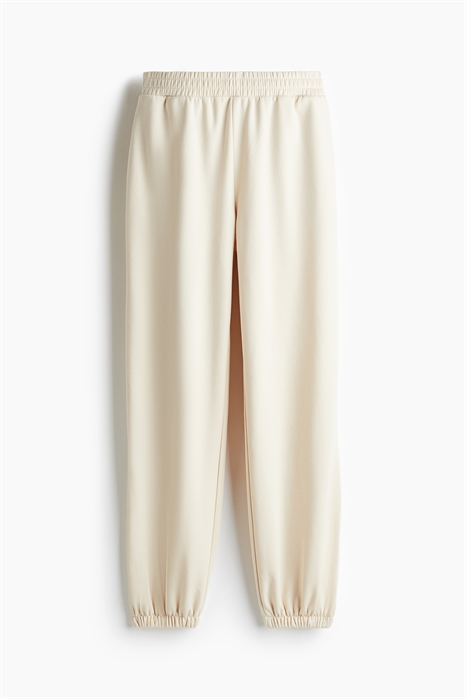 Джоггеры с высокой талией 1262275002 - Фото 13924788