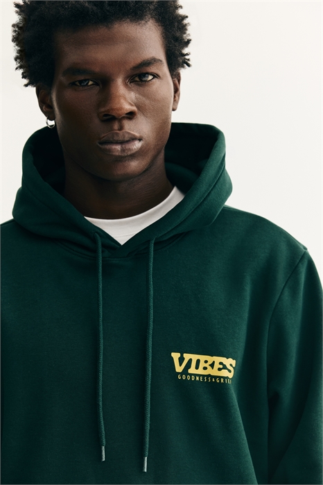 Толстовка Regular Fit 0846933172 - Фото 13924938