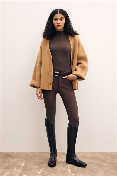 Бриджи с полным захватом 1307777004 - Фото 13924955