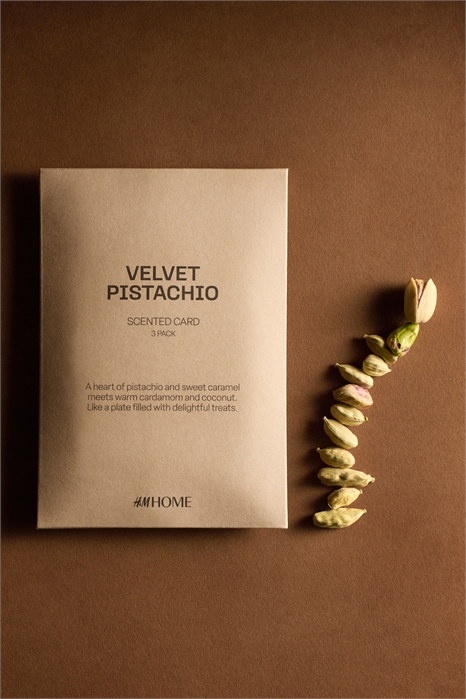 Набор из 3 ароматических карточек 1284814005 - Фото 13925048