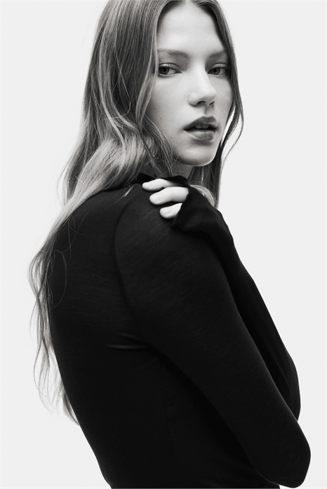 Водолазка 1310021004 - Фото 13925138