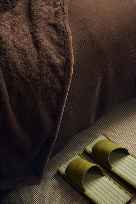 Пушистое покрывало 1284783003 - Фото 13925149