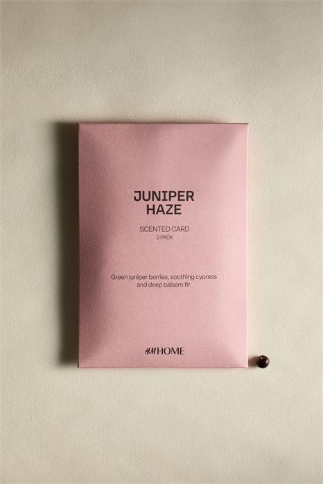 Набор из 3 ароматических карточек 1284814002 - Фото 13925698