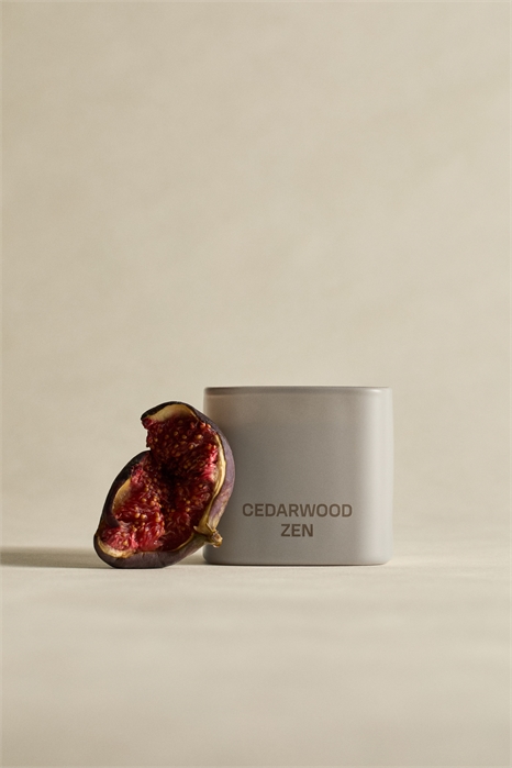 Ароматическая свеча в стеклянном держателе 1311349003 - Фото 13925765