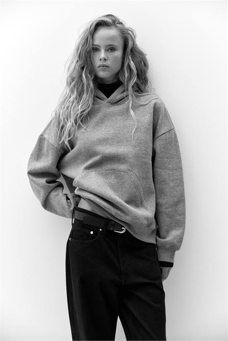 Толстовка 1307896002 - Фото 13926131