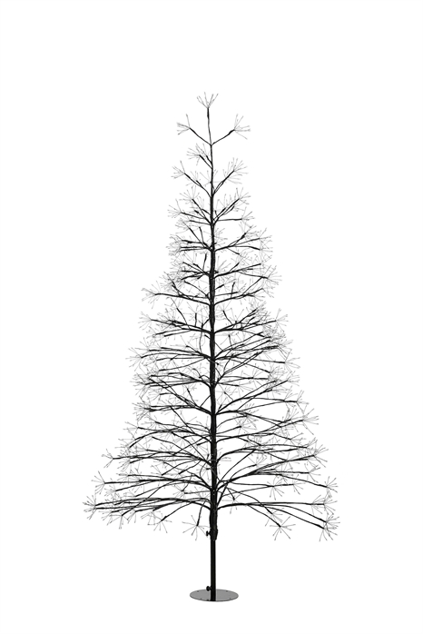 Металлическая гирлянда для улицы 1286326001 - Фото 13927100