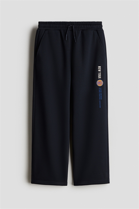 Джоггеры с принтом и мотивами 1298093002 - Фото 13927194