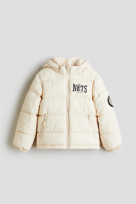 Куртка-пуховик 1299608001 - Фото 13927233