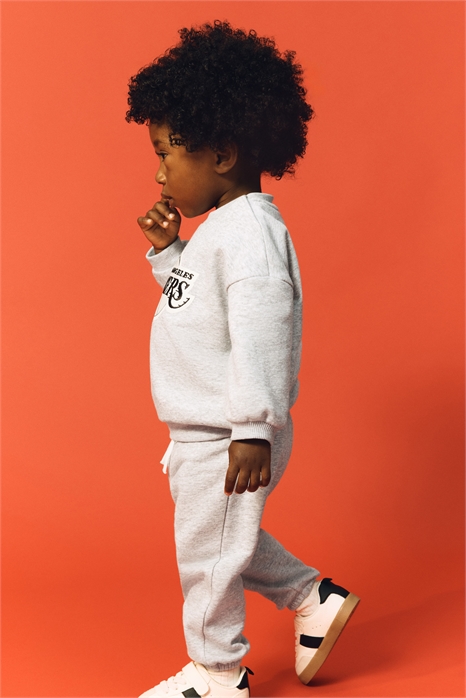 Комплект из 2 частей с толстовкой 1307485001 - Фото 13927342