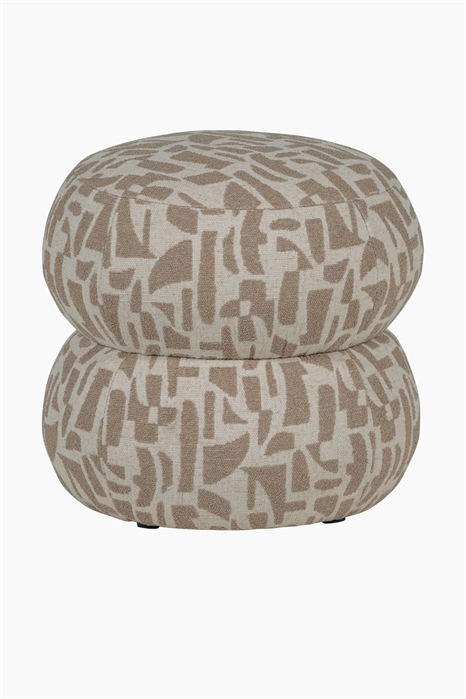 Пуф Anic 1333942001 - Фото 13927582