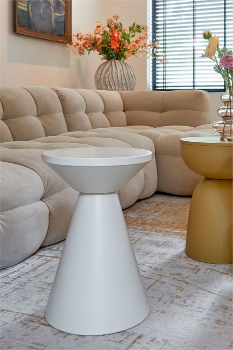 Металлический приставной столик 1334359002 - Фото 13927654