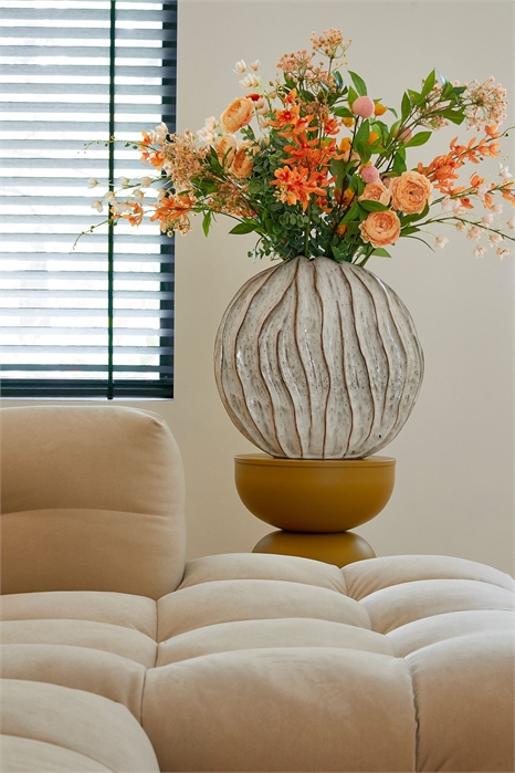 Керамическая ваза 1334369001 - Фото 13927730