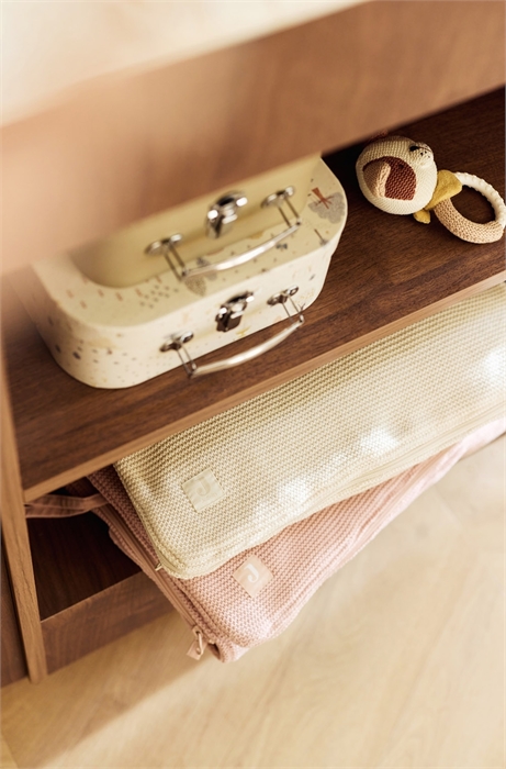 Муфта для ног для автокресла - базовая вязка 1334861001 - Фото 13927779