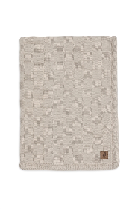 Одеяло 100x150 см - вязаное артикул 1334878001