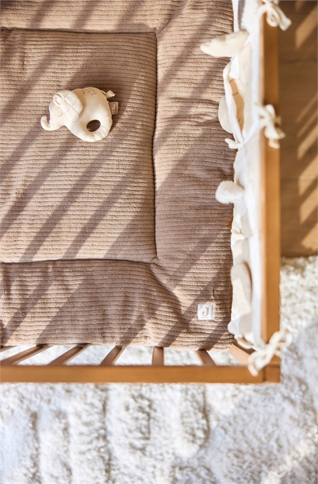 Коврик для манежа - Облачное ребро 1334880002 - Фото 13927886