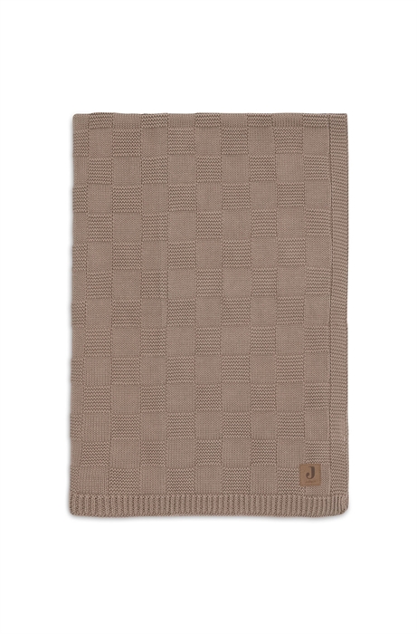 Одеяло 100x150 см - вязаное артикул 1334881001