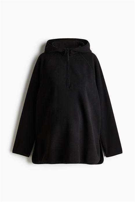 Флисовая куртка с капюшоном MAMA Before & After 1242489002 - Фото 13928116