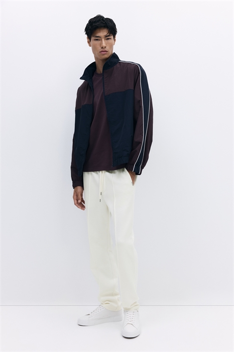 Джоггеры Regular Fit Tailored 1305090001 - Фото 13930038