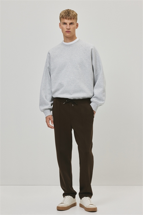 Джоггеры Regular Fit Tailored 1305090005 - Фото 13930051