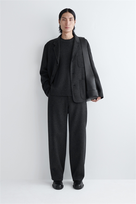 Сумка на плечо Agenda - кожа 1300406001 - Фото 13931210