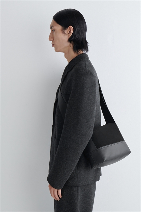 Сумка на плечо Agenda - кожа артикул 1300406001