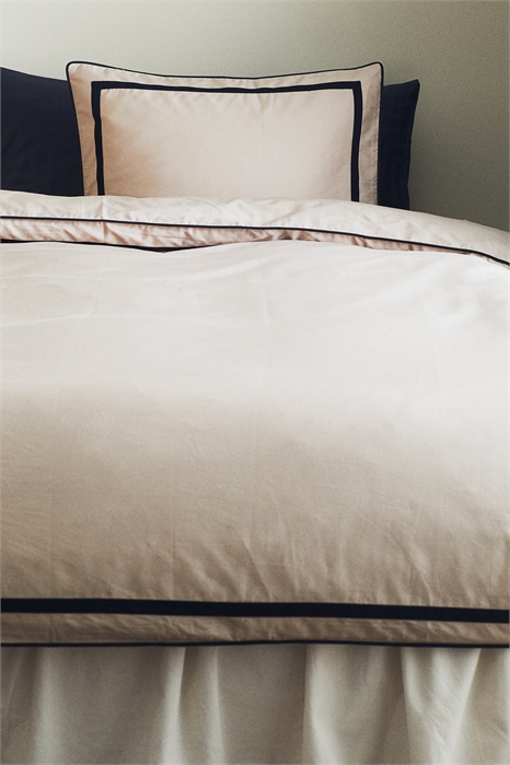 Односпальное постельное белье из египетского хлопка 0791898002 - Фото 13932301