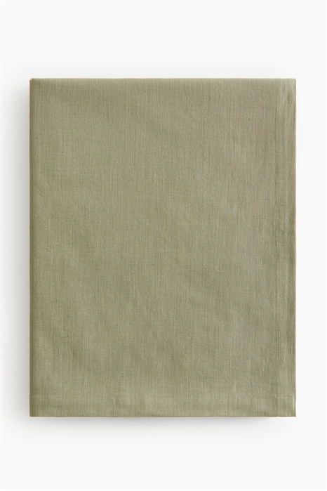 Скатерть из хлопковой смеси 0867165013 - Фото 13932311