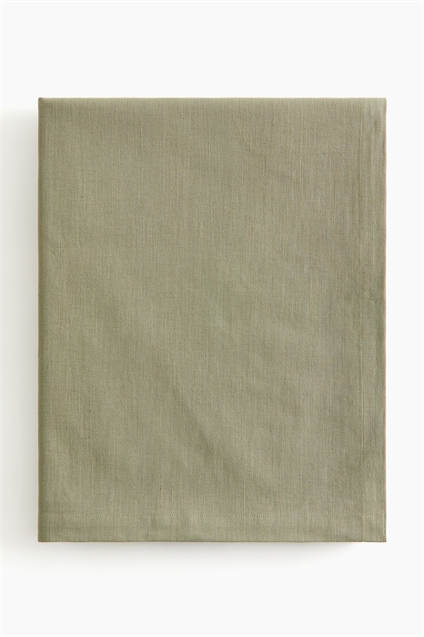 Скатерть из хлопковой смеси 0867166015 - Фото 13932313