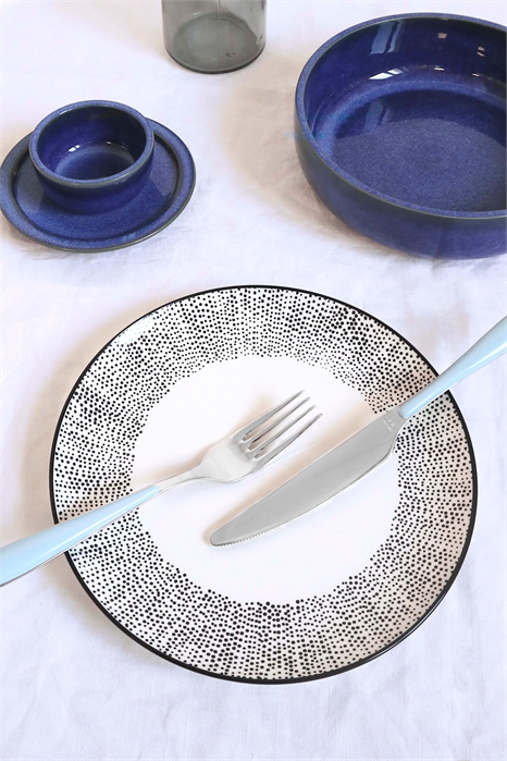 Набор столовых приборов из 16 предметов Canaletto 1132480003 - Фото 13932623